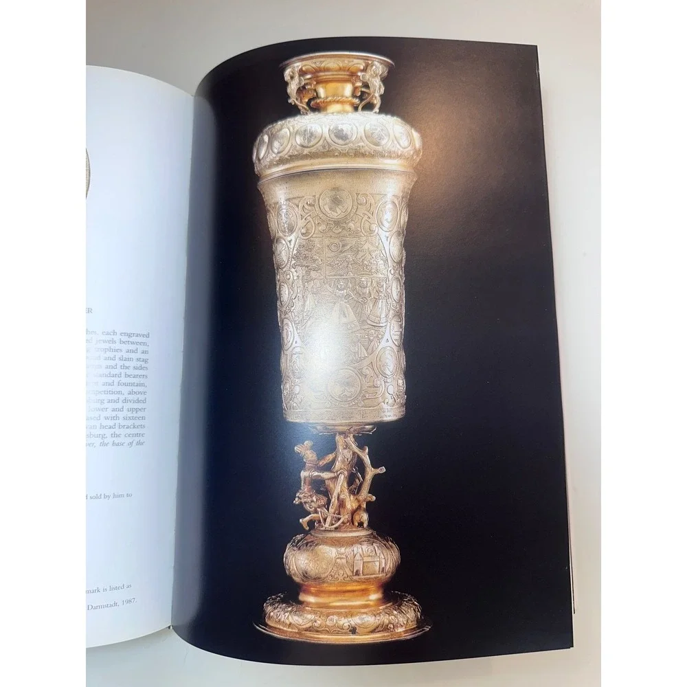 Christie's London Barons Nathaniel & Albert von Rothschild 1999 Catalog